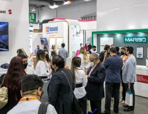 2027墨西哥聚氨酯展举办时间与地点