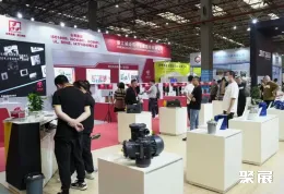 台州工博会现场图片5