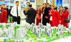 2025阿什哈巴德建材展参展攻略(时间+地点+门票)