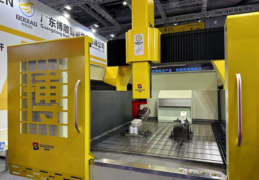 上海机场展现场图片17