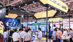 2025深圳信息技术展展品范围有哪些?