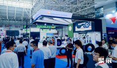 2026青岛轮胎展 (CTF)观众预登记正式开启,精彩即将登场!