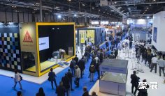 西班牙国际电子、照明展览会2024展商名录会刊