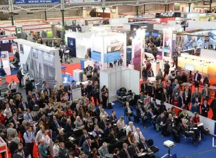 法国劳保展2026展位费与展位申请