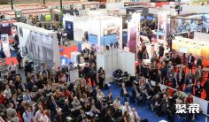 法国劳保展2026展位费与展位申请