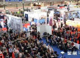 法国劳保展现场图片1