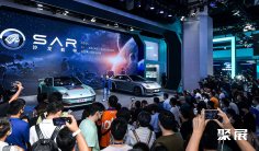 成都车展2025门票购买途径