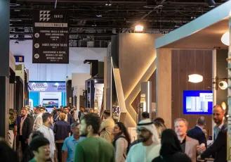 2026迪拜家具展时间表及地点