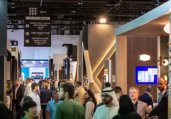 2027中东迪拜家具、家居设计装饰、厨房卫浴展览会(INDEX DUBAI)展位价格与展位申请