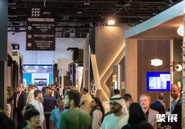 迪拜家具展现场图片6