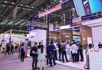 上海半导体展2025门票哪里买