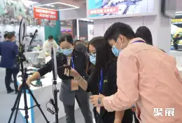 China Yongkang Hardware Expo on-site exhibition (highlights)6