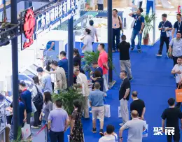 上海制刷展展会现场(现场盛况)2