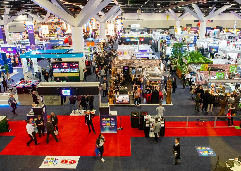 澳大利亚博彩展2025门票哪里买