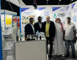 2026利雅得工業展參展攻略（時間+地點+門票怎么買？）