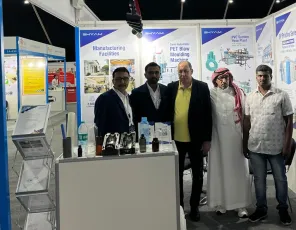 2026利雅得工业展参展攻略（时间+地点+门票怎么买？）