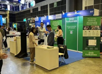 新加坡金融展2026参展攻略（时间+地点+门票）