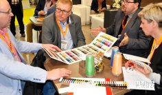 2025土耳其纱线展参展攻略(时间地点+门票预约)