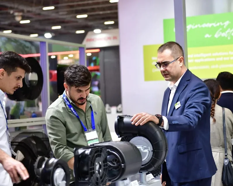 土耳其泳池展2026逛展指南：时间地点/门票价格