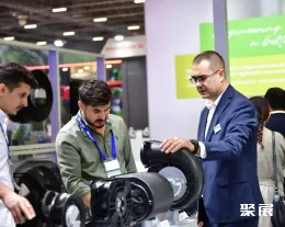 土耳其水上游樂設(shè)備展展會現(xiàn)場(現(xiàn)場盛況)2