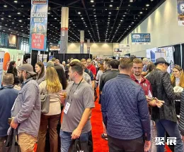 芝加哥建材展现场图片4