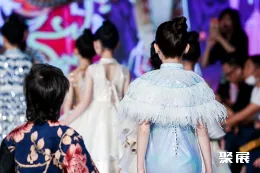 上海童装展现场图片4