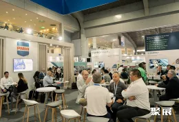 墨西哥包装展现场图片2