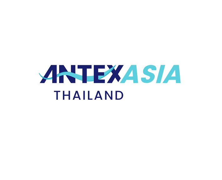 ANTEX Asia exhibition logo