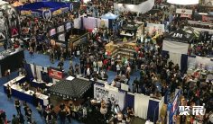 安纳海姆健身展(The Fit Expo Anaheim)2026举办时间与地点
