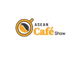 泰国东盟咖啡展Logo