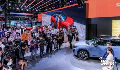 2026年大湾区车展(IAS)门票多少钱,怎么购买?