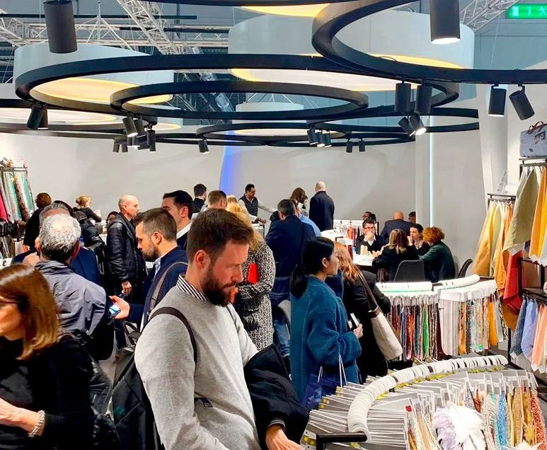 米兰皮革展(LINEAPELLE)2026时间及地点