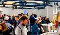 米兰皮革展(LINEAPELLE)2026时间及地点