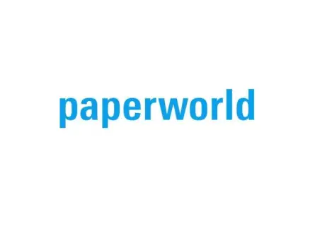 德国文具展logo