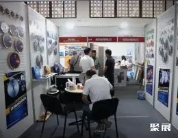 大马士革建材展展会现场(现场盛况)6