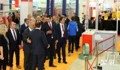 欧亚造纸展2026参展攻略(时间地点+门票怎么买?)