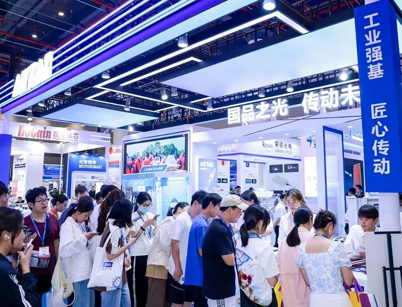 武汉市电子展(OVC EXPO)2026逛展指南：时间地点/门票多少钱