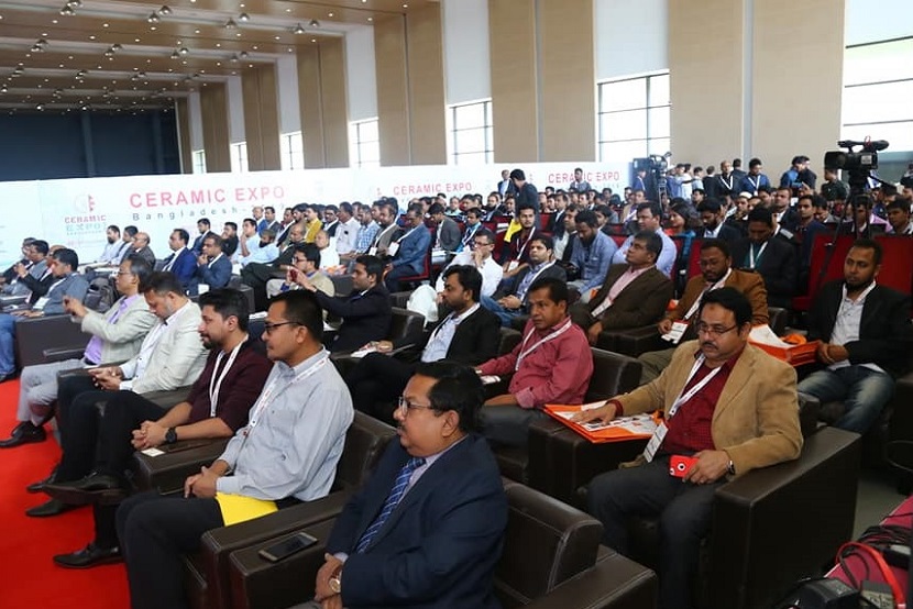 2025孟加拉陶瓷展参展攻略(时间地点+门票价格)