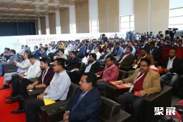 孟加拉陶瓷展展会现场(现场盛况)2