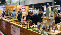 2025德国食品展参展攻略(时间地点+门票价格)