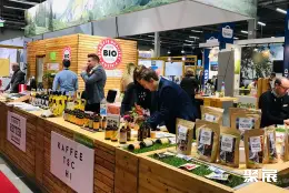 德国慕尼黑食品展展会现场(现场盛况)5