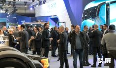 2026意大利米兰商用车、卡车展览会参展攻略(时间+地点+门票怎么买?)