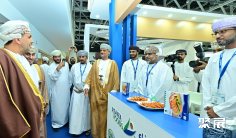 2026阿曼农业展 观众预登记正式开启,精彩即将登场!