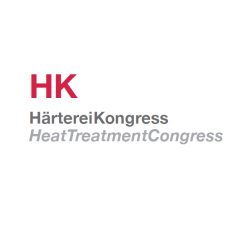 德国工业炉及热处理展览会HK实拍图