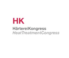 德国热处理展Logo