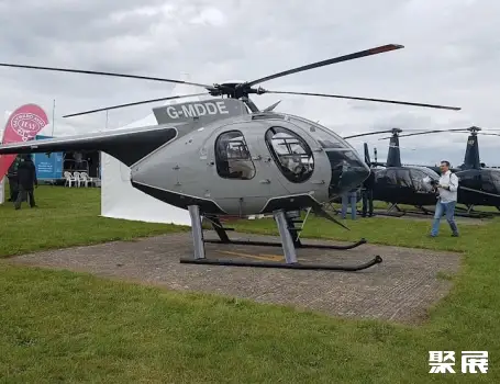 Wycombe Air Park