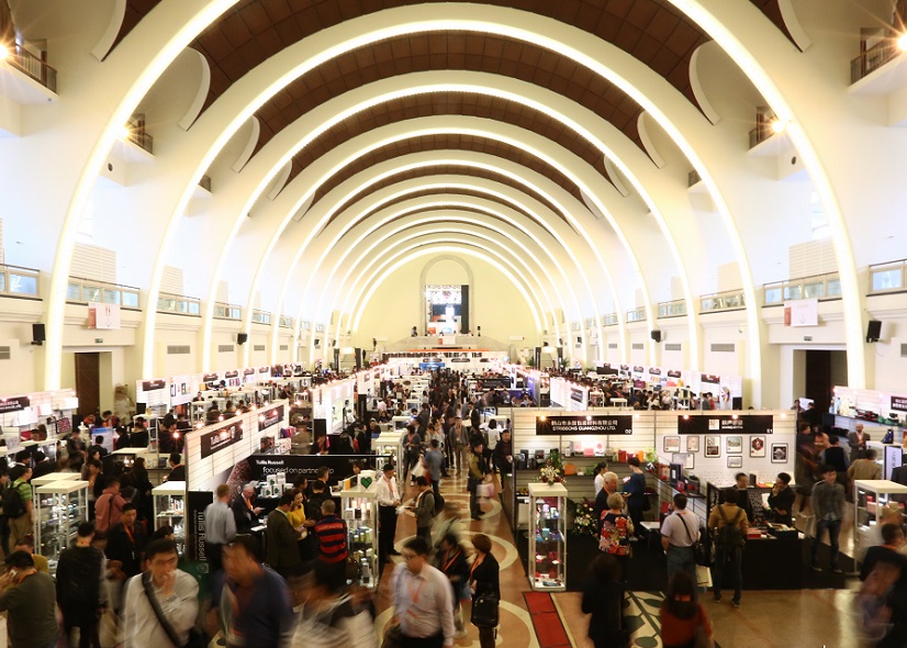 2026年上海奢侈品包装展(Luxe Pack Shanghai)门票多少钱,怎么购买?