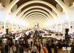 上海奢侈品包装展现场图片2