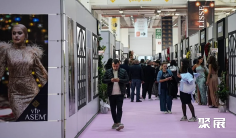 土耳其婚纱展2024展品范围