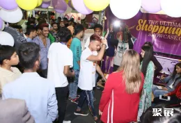 巴基斯坦教育装备展现场图片4